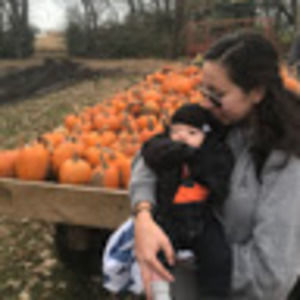 Meet your Posher, Kaylie